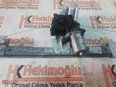 Oto Çıkma Parça / Renault / Symbol / Oto Cam / Cam Krikosu / Çıkma Parça 