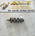 Oto Çıkma Parça / Ford / Focus / Motor / Krank / Çıkma Parça 