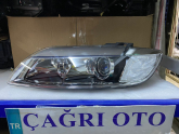AUDI Q7 SOL XENON FAR ÇAĞRI OTO MASLAK