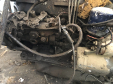 Oto Çıkma Parça / Karsan / J9 / Motor / Mazot Pompası / Çıkma Parça 