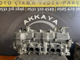 Oto Çıkma Parça / Nissan / Primera / Motor / Silindir Kapağı / Çıkma Parça 