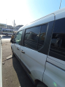 FORD TOURNEO CONNECT SOL ARKA SÜRGÜLÜ KAPI