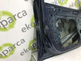 Oto Çıkma Parça / Skoda / Octavia / Kaporta & Karoser / Sol Ön Kapı / Çıkma Parça 