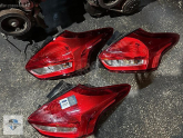 Ford Focus 3 Hatchback Arka Stop Lambası F1EB-13404-SC