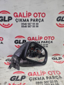 BMW X5 F25  DOLU SAĞ AYNA ORJİNAL ÇIKMA