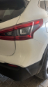 Hurda Belgeli Araçlar / Nissan / Qashqai