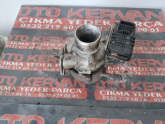 Oto Çıkma Parça / Fiat / Doblo / Motor / Turbo / Çıkma Parça 