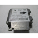 Opel Zafira A Airbag Beyni 09229303 5WK42926 BG