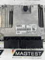 0281031654 39120-2A053 KIA SPORTAGE MOTOR BEYNİ EDC17C08