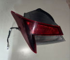 Elantra 2020+ stop