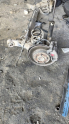 Oto Çıkma Parça / Toyota / Corolla / Alt Takım / Arka Dingil / Çıkma Parça 