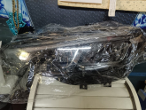 EGEA SOL FULL LED FAR SIFIR ÜRÜN 2021-2025