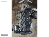 1.4 euro5 citroen c3 1.4 hdi motor sıfır ( oem 10FDBZ )
