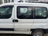 CITROEN BERLİNGO SOL SÜRGÜLÜ KAPI