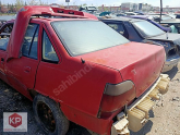 Oto Çıkma Parça / Daewoo / Nexia / Kaporta & Karoser / Bagaj Kapağı / Çıkma Parça 