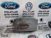 Ford Transit 2000-2004 ön tampon sol taraf