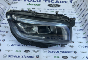 Oto Çıkma Parça / Mercedes / GLB / Far & Stop / Sağ Ön Far / Çıkma Parça 