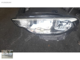 Oto Çıkma Parça / Fiat / Egea / Far & Stop / Sol Ön Far / Çıkma Parça 