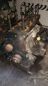 Citroen C5 2.0 dizel yarım motor blok