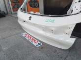 Oto Çıkma Parça / Peugeot / 208 / Kaporta & Karoser / Bagaj Kapağı / Çıkma Parça 