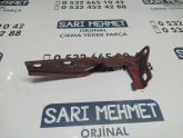 ÇIKMA SEAT TOLEDO MOTOR KAPUTU SAĞ MENTEŞESİ