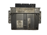 Citroen Xsara 1.4 Motor Beyni / 965222480 / 9646509880