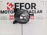 Oto Çıkma Parça / Toyota / Corolla / Far & Stop / Sis Farı / Çıkma Parça 