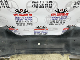 Oto Çıkma Parça / Toyota / Corolla / Tampon / Arka Tampon / Çıkma Parça 