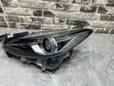 Oto Çıkma Parça / Mazda / 3 / Far & Stop / Sol Ön Far / Çıkma Parça 