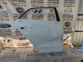 Hyundai i20 sağ arka kapı