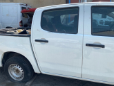 Oto Çıkma Parça / Isuzu / D-Max / Kaporta & Karoser / Sağ Arka Kapı / Çıkma Parça 