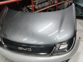 Oto Çıkma Parça / BYD / Dolphin / Kaporta & Karoser / Komple Ön / Çıkma Parça 