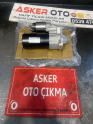 Oto Çıkma Parça / Fiat / Ducato / Elektrik / Marş Motoru / Çıkma Parça 