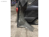 Oto Çıkma Parça / Mercedes / SL / Kaporta & Karoser / Sol Ön Çamurluk / Çıkma Parça 