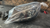 MERCEDES C SERİ W205 TEK MERCEK SOL FAR 2059062504