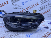 Oto Çıkma Parça / Mercedes / CLA / Far & Stop / Sağ Ön Far / Çıkma Parça 