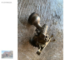Oto Çıkma Parça / Mercedes / 380 / Motor / Yağ Pompası / Çıkma Parça 