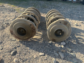 Oto Çıkma Parça / Renault / R 9 / Alt Takım / Amortisör / Çıkma Parça 