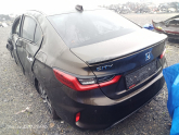Hurda Belgeli Araçlar / Honda / City
