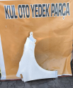 toyota coralla sağ ön çamurluk