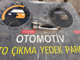 Peugeot 307 Sağ Arka Kapı Kolu Mekanizmalı Orjinal Çıkma