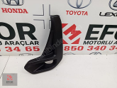 Oto Çıkma Parça / Toyota / Hilux / Tampon / Sis Farı Çerçevesi / Sıfır Parça 