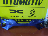 Oto Çıkma Parça / Renault / Captur / Tampon / Ön Tampon / Çıkma Parça 