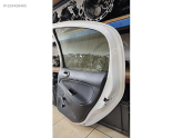 Oto Çıkma Parça / Peugeot / 206 / Kaporta & Karoser / Sağ Arka Kapı / Çıkma Parça 
