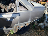 Opel omega a sol arka camurluk