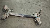 Oto Çıkma Parça / Peugeot / 301 / Alt Takım / Arka Dingil / Çıkma Parça 
