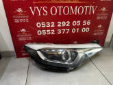 2015-2020 Hyundai i20 Led Mercek Sol Far 92102c8200