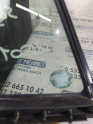 Oto Çıkma Parça / Toyota / Corolla / Oto Cam / Kelebek Camı / Çıkma Parça 