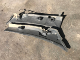 Fiat Ducato Ön Cam Izgarası