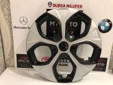 Oto Çıkma Parça / Opel / Corsa / Jant & Lastik / Jant Kapağı / Sıfır Parça 
